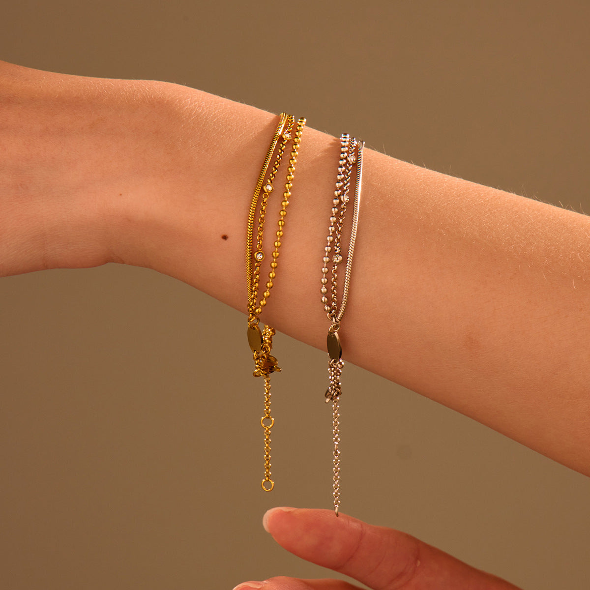 Bracelet