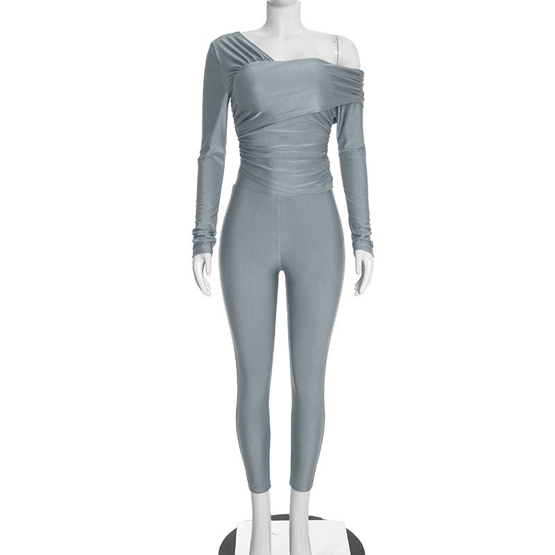 Gray