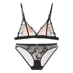French Bralette Lingerie
