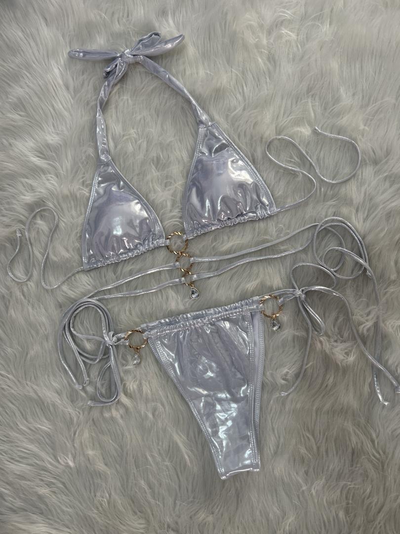 Silver