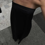 Women's Strapless Sleeveless Bodycon Dress