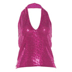 Vest-Pink
