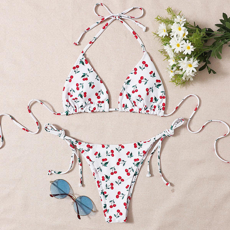 Bikini Swimwear