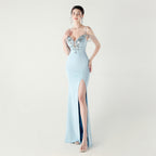 Sky Blue