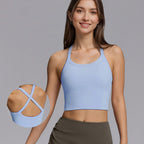 Seamless Yoga Underwear Lingerie
