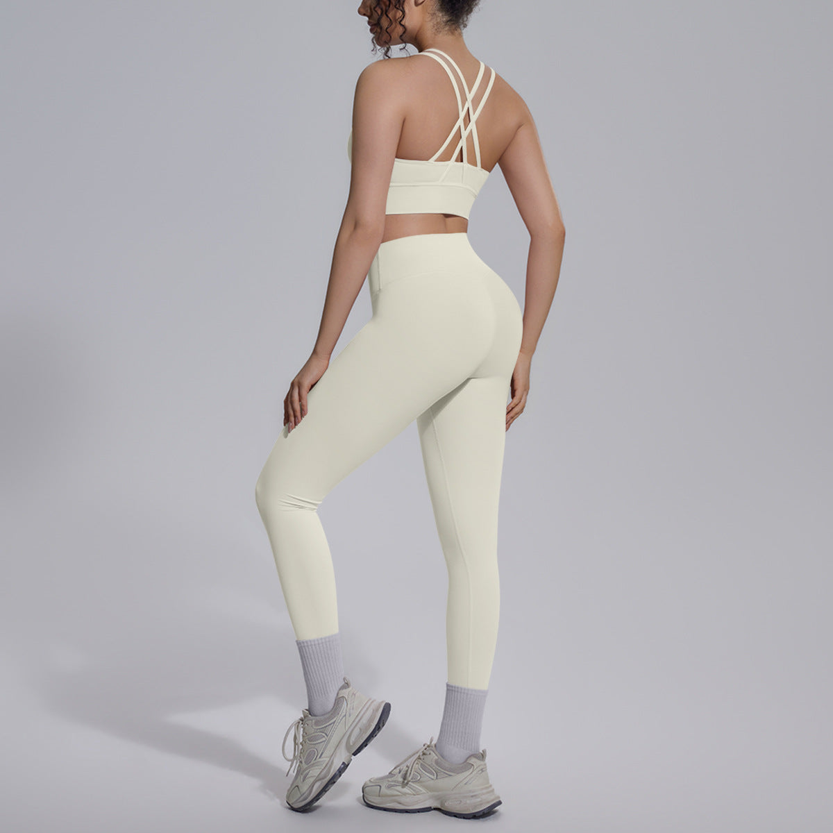 Light Ivory