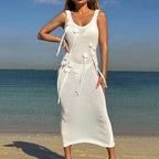 Women's Floral Dress