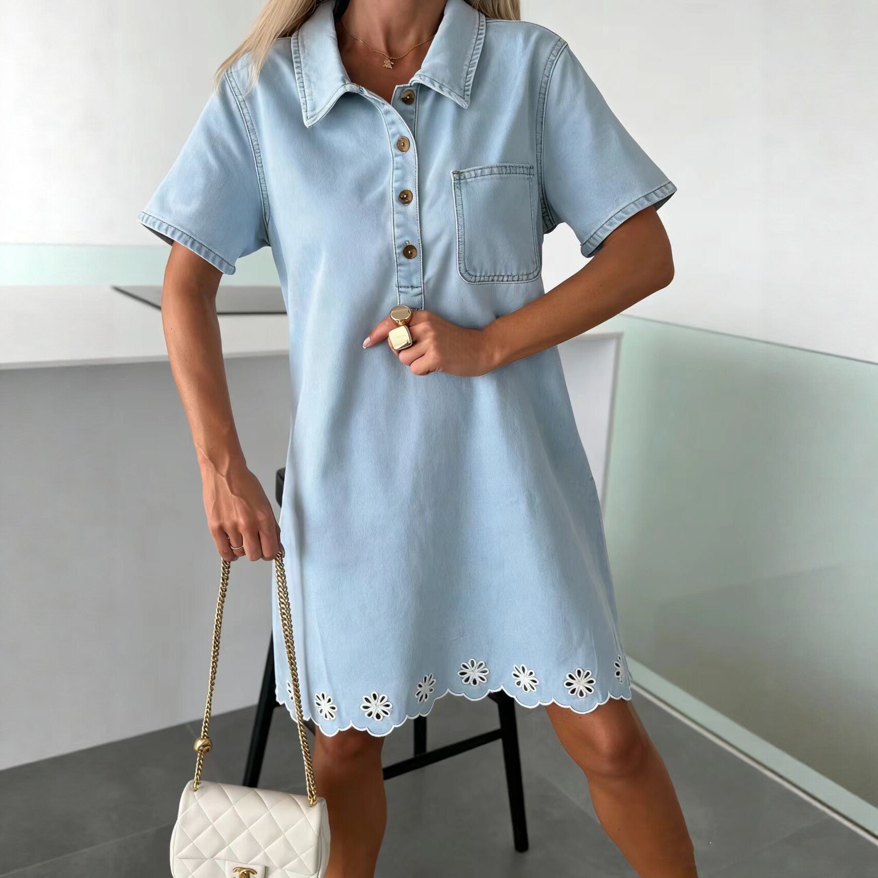 Light Blue