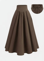 Brown Long