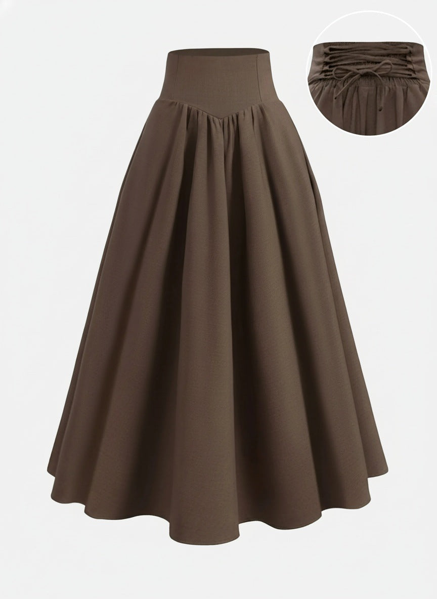Brown Long