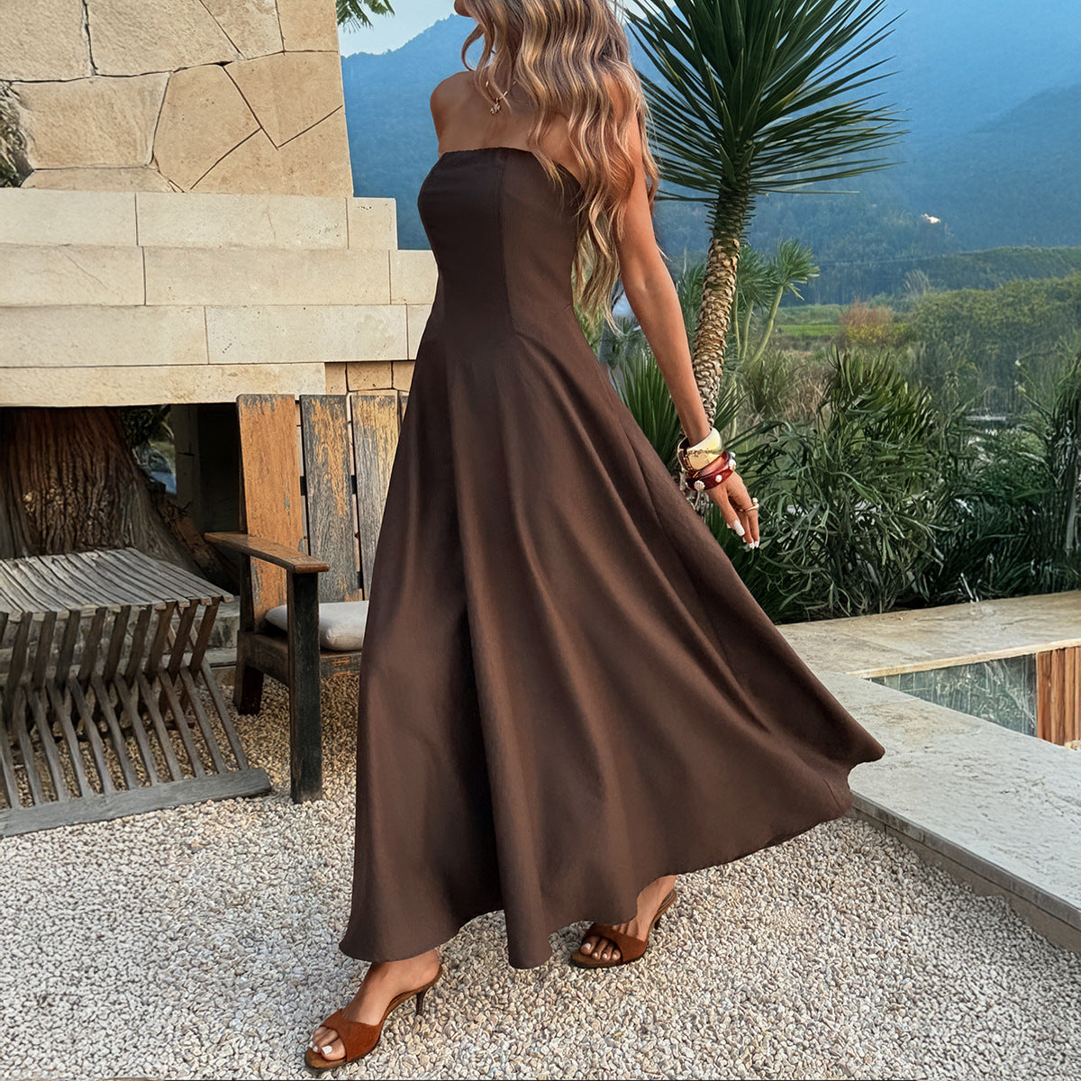 Women's Casual Summer Dress