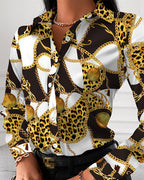 Yellow Chain