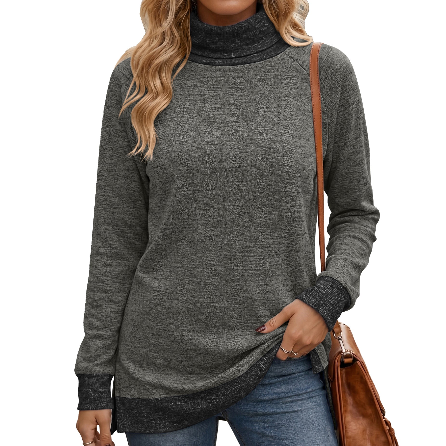 Dark Grey