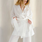 French Pajamas Lingerie