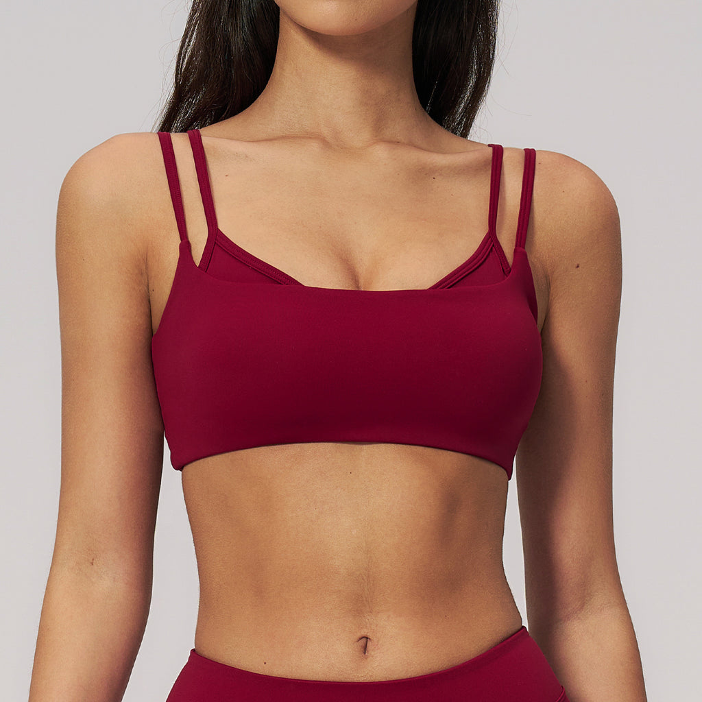 Retro Red