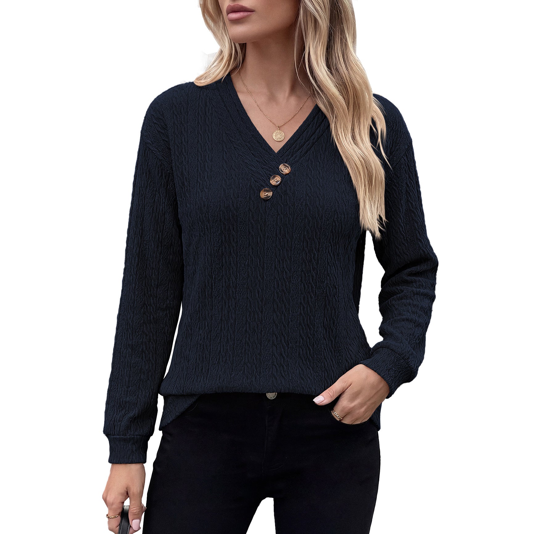 Navy Blue