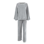 Autumn Pajamas Lingerie