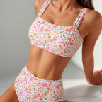 One-piece Swimwear