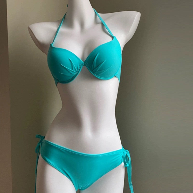 Lake Green Bikini