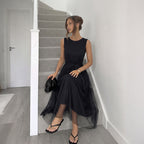 Women's Sleeveless Dress