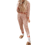 Five Pointed Pajamas Lingerie