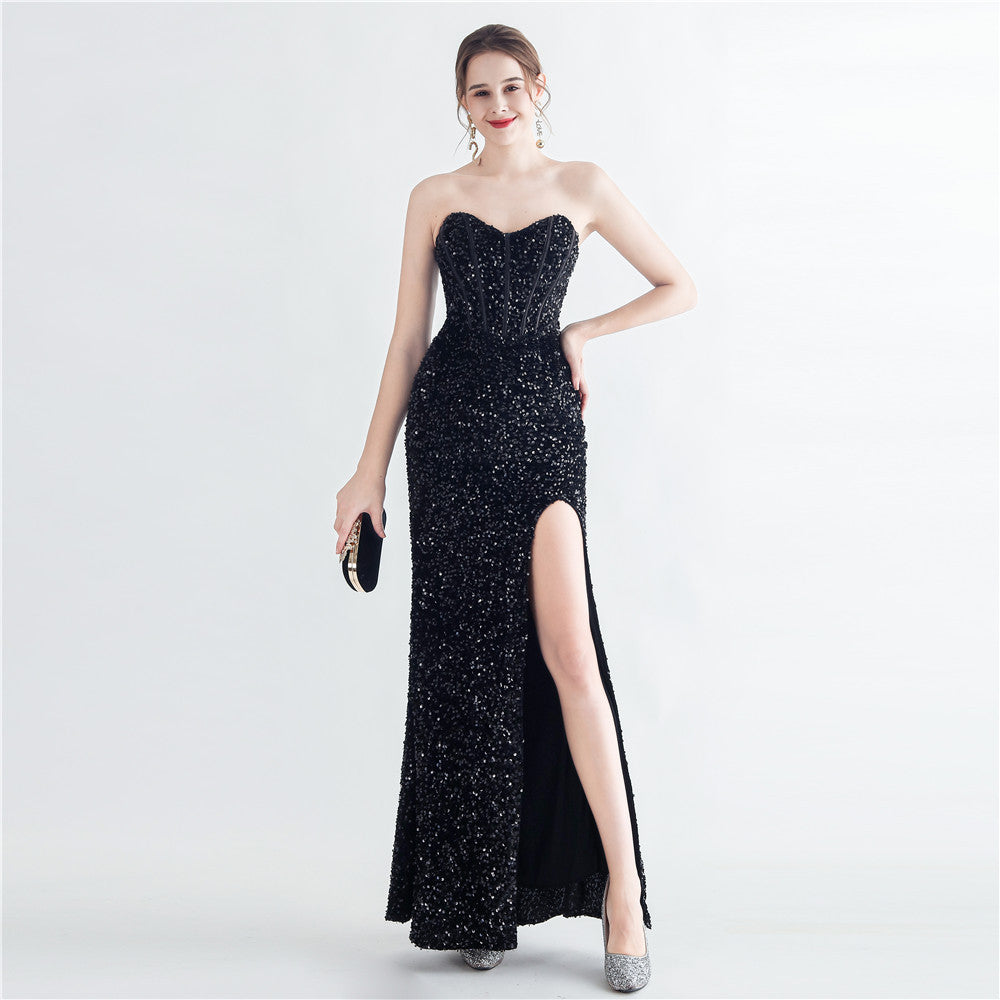 Pure Black