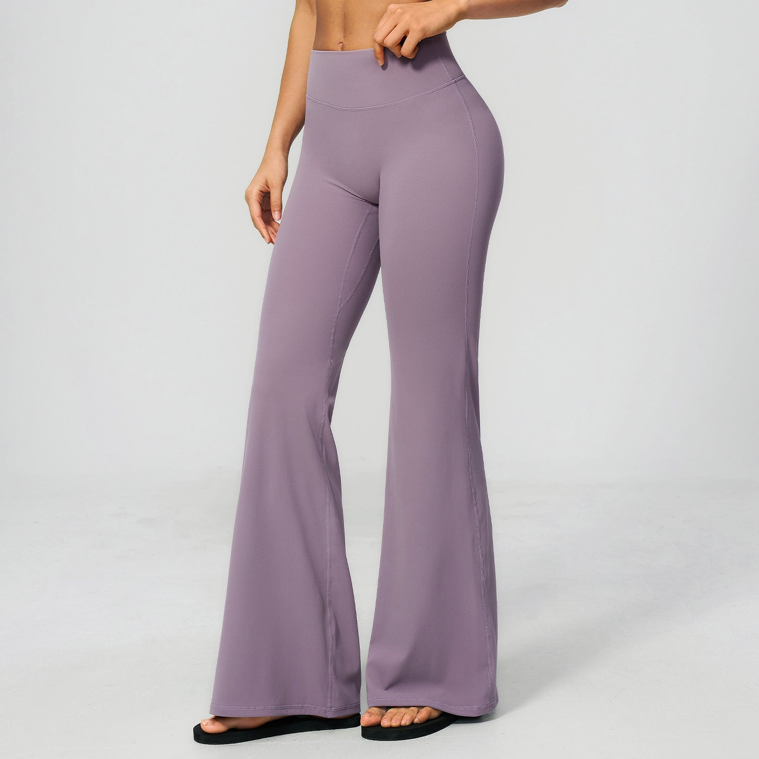 Lilac Purple