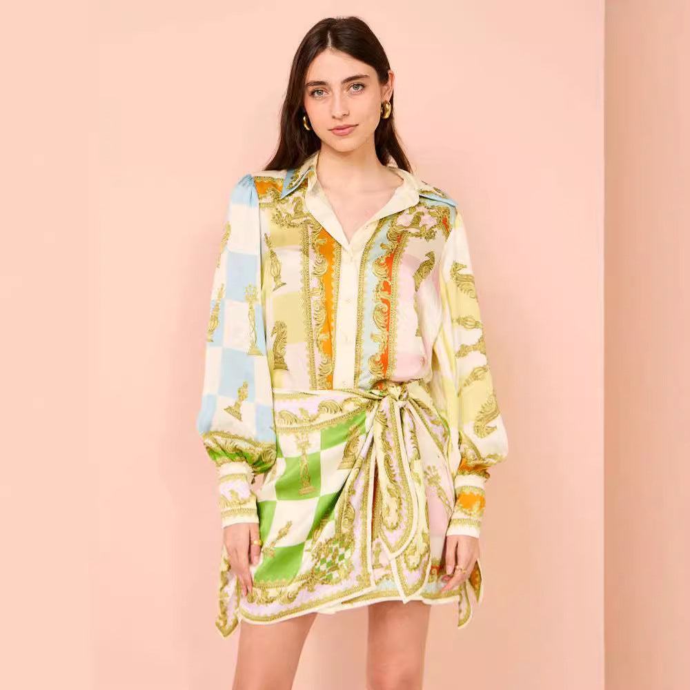 Women's Casual Dress