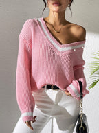 Pink 5 Beads