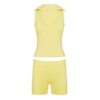 Pale Yellow