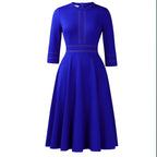 royal blue