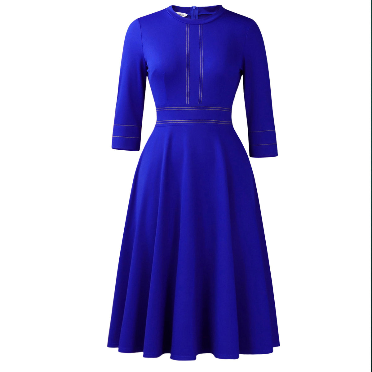 royal blue