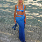 Mesh Lace Bikini Swimwear