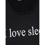 Homewear Suit Pajamas Lingerie