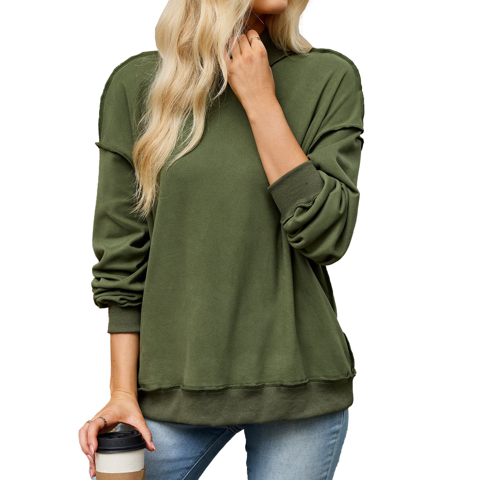 Army Green