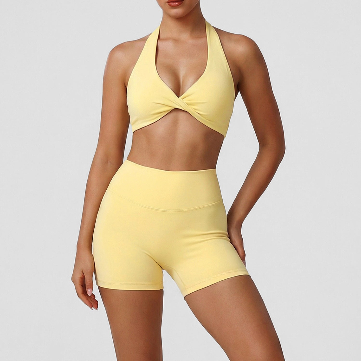 Bra Shorts1