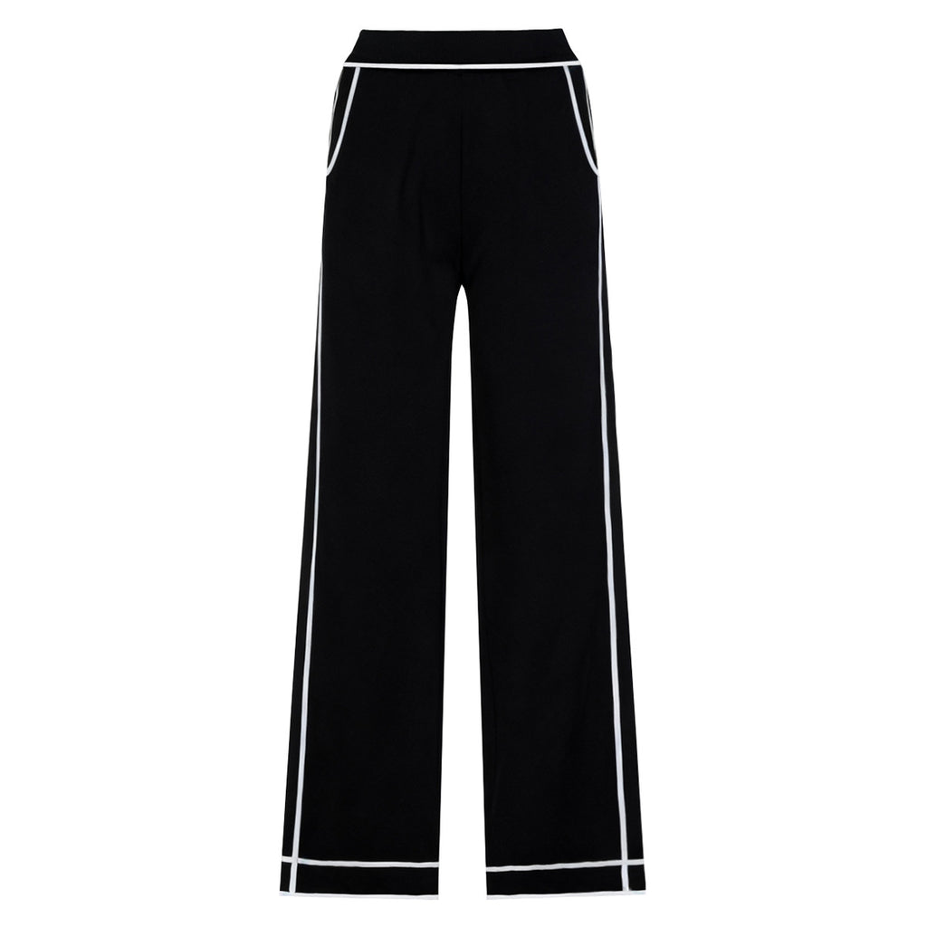 Black Pants