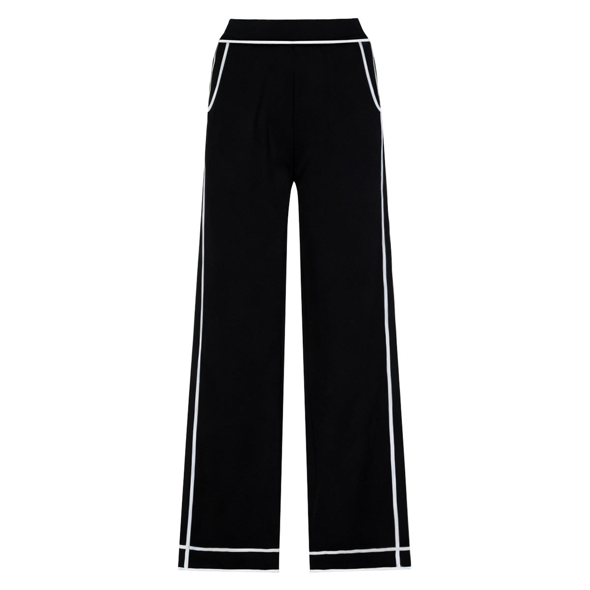 Black Pants