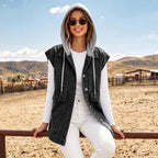 Women's Denim Casual Dress