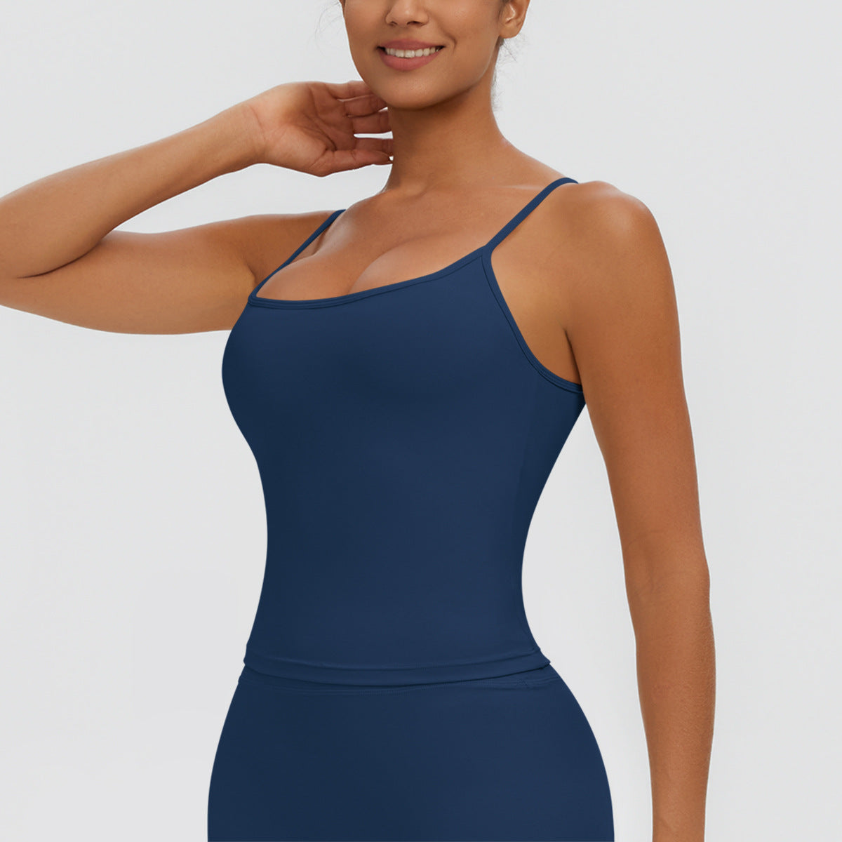 Women's Shaping Yoga Top