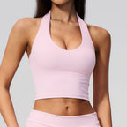 Fall Cherry Pink
