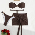 Direct One-piece Swimwear