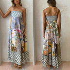 Women's Summer Dress