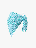 Only Headscarf Can Be Used as Skirt
