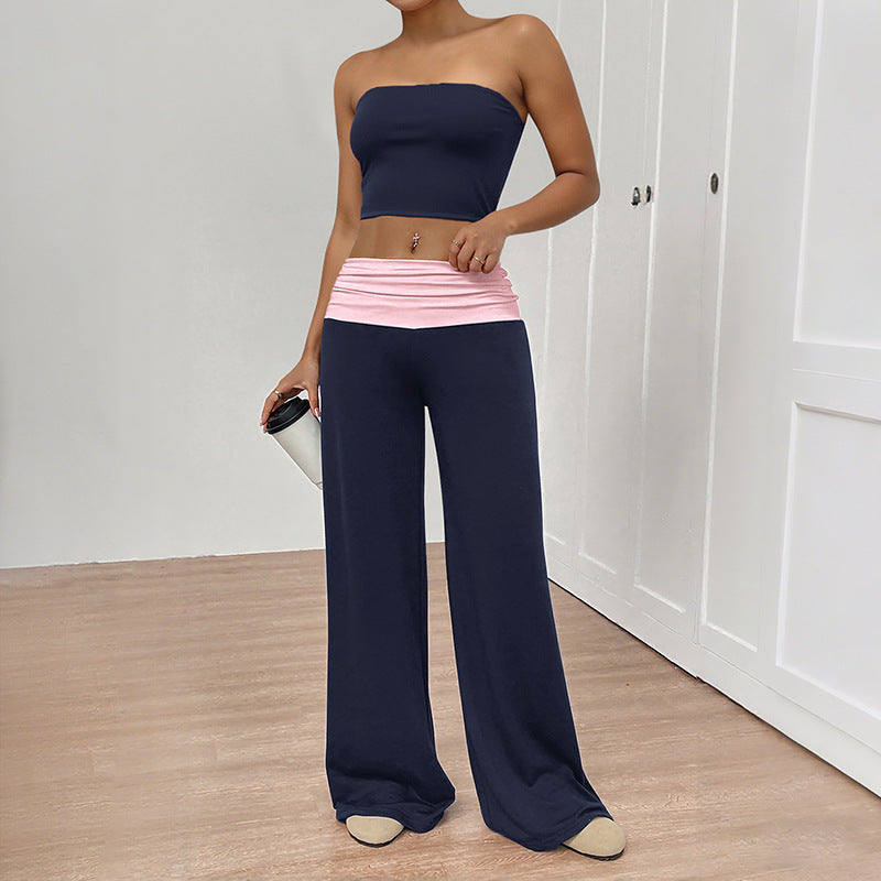 Purplish blue