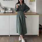 Gray-Green