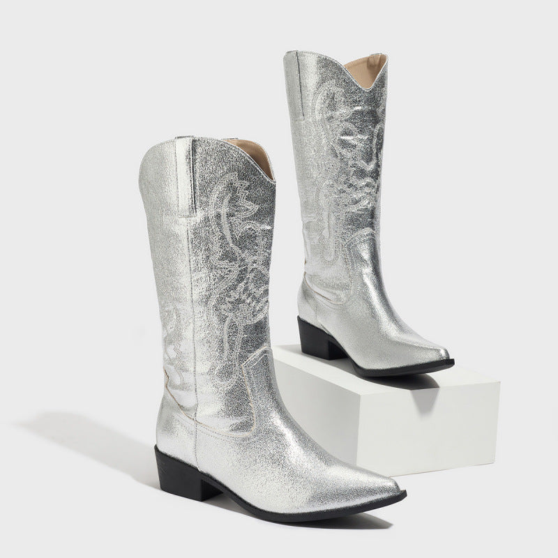 Silver
