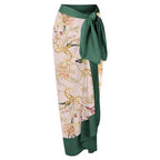 Gauze Skirt