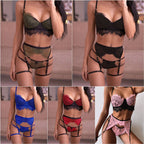 Popular Lace Underwear Lingerie