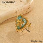 Green Ring